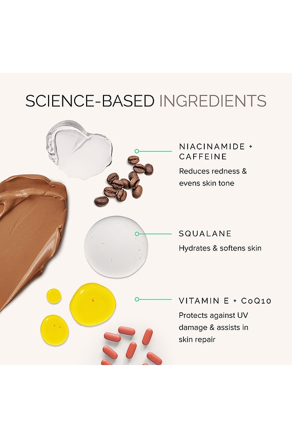 view 2 of 8 MD Mineral BB Creme SPF 50 in Deep