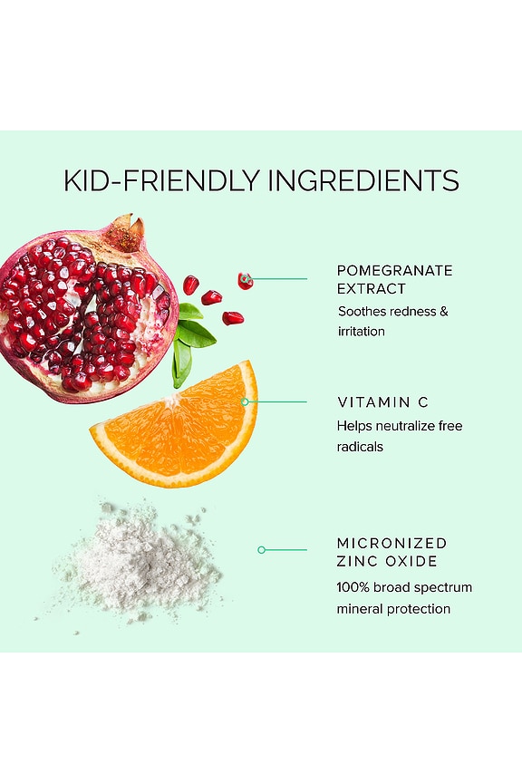 view 2 of 6 PROTECTOR SOLAR KIDCREME SPF 50 in 