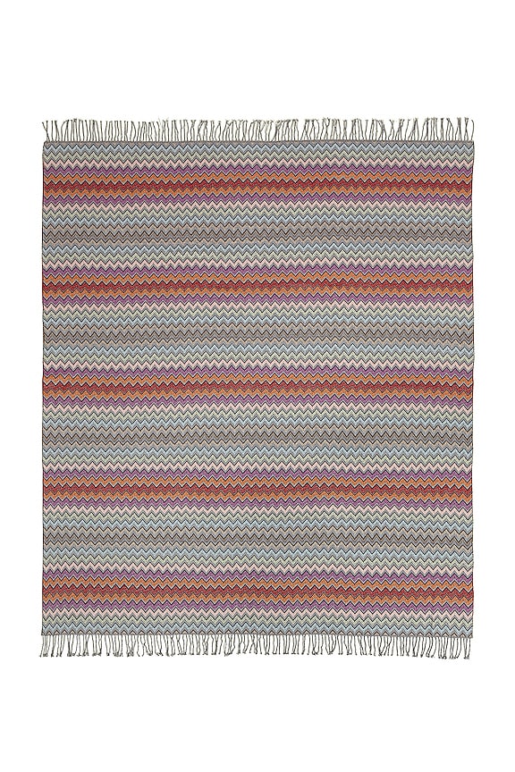 view 2 of 3 William Throw in Multi