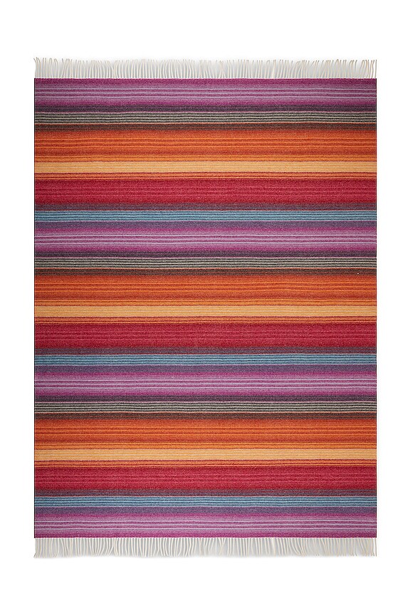 view 2 of 4 COUVERTURE BRUNO BRUNO THROW in 