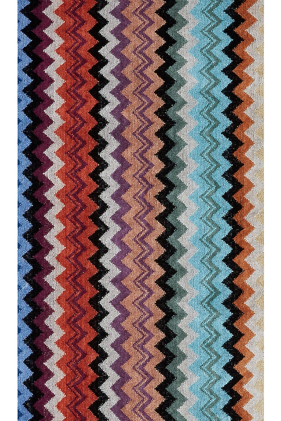 view 2 of 2 SET DE TOALLAS ADAM in Multi