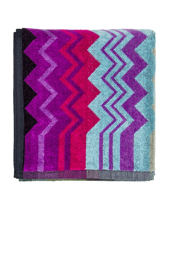 view 2 of 3 Giacomo Hand Towel in 