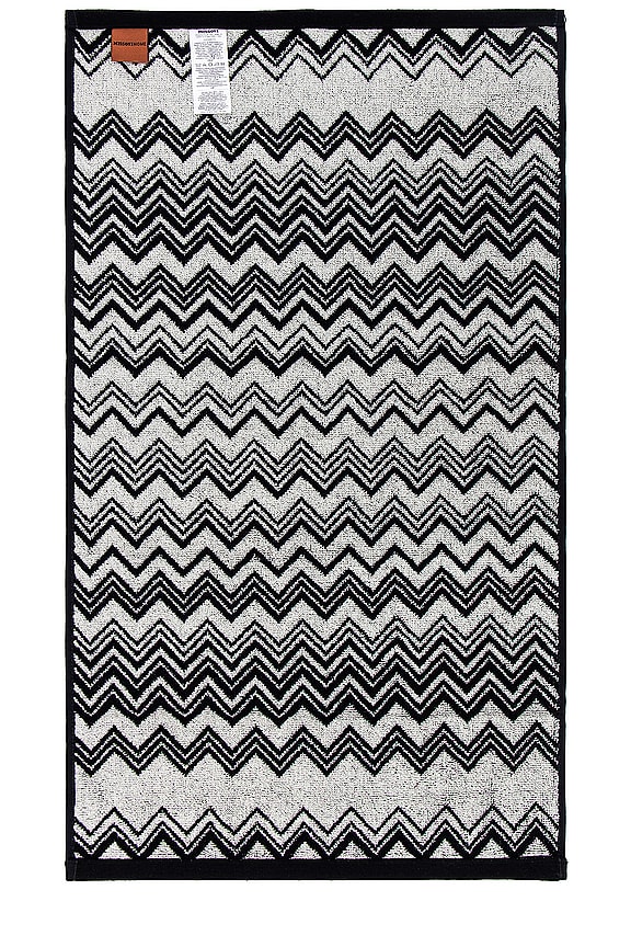 view 2 of 4 KEITH HAND TOWEL ハンドタオル in 