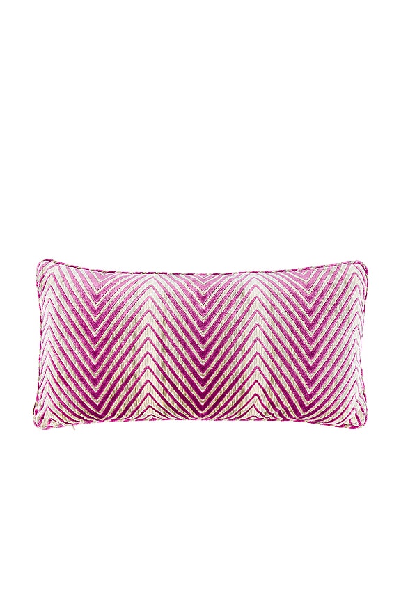 view 2 of 2 Ziggy Cushion in 