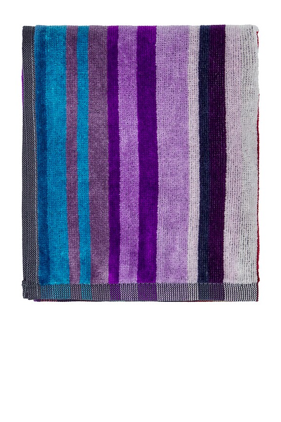 view 2 of 3 SERVIETTE POUR LES MAINS CESAR HAND TOWEL in 