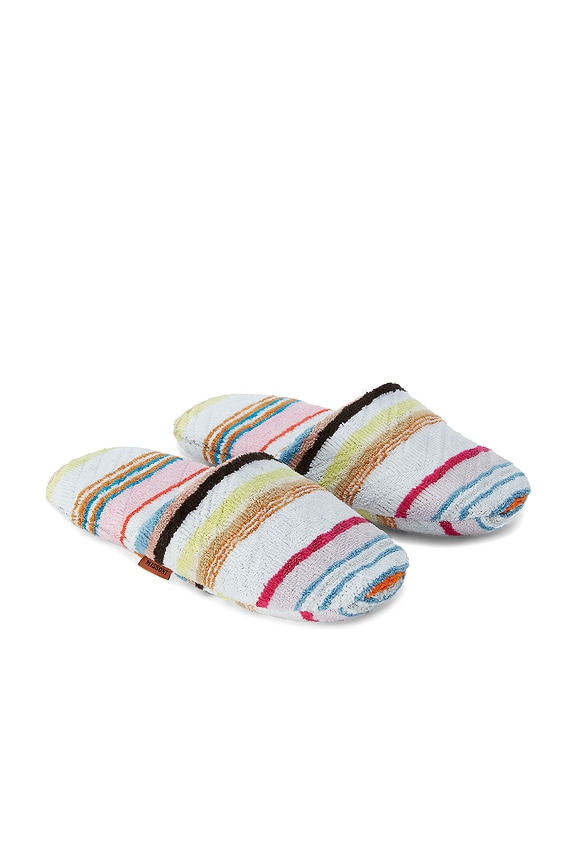 view 2 of 4 SLIPPERS MOONSHADOW SOFT SLIPPER in 