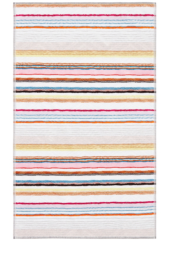 view 1 of 3 Moonshoadow Bath Towel in 