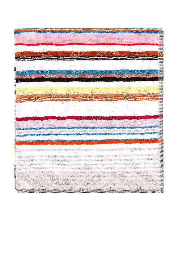 view 2 of 3 Moonshoadow Bath Towel in 