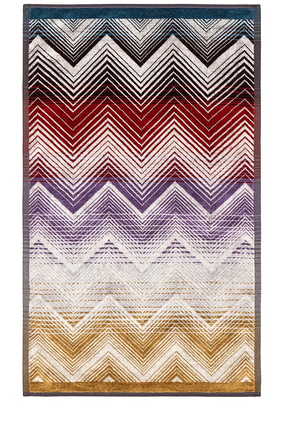 view 1 of 3 SERVIETTE MAREA HAND TOWEL in 