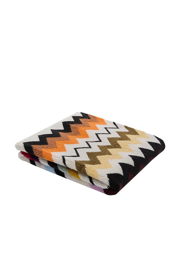 view 2 of 2 Murrina Bath Towel in 