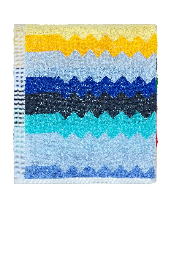 view 2 of 3 CECIL HAND TOWEL ハンドタオル in 