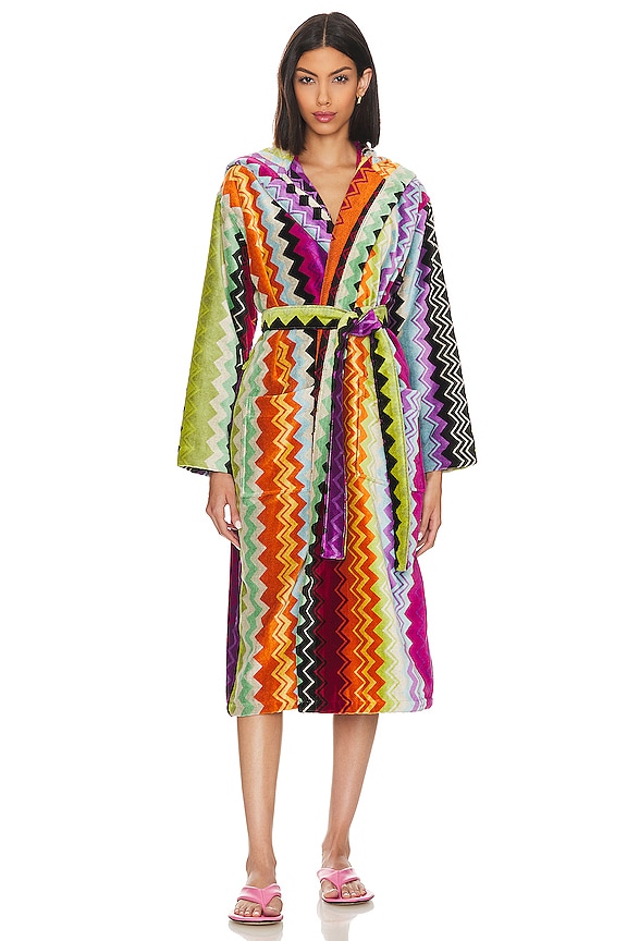 view 2 of 8 ALBORNOZ GIACOMO in Arancio