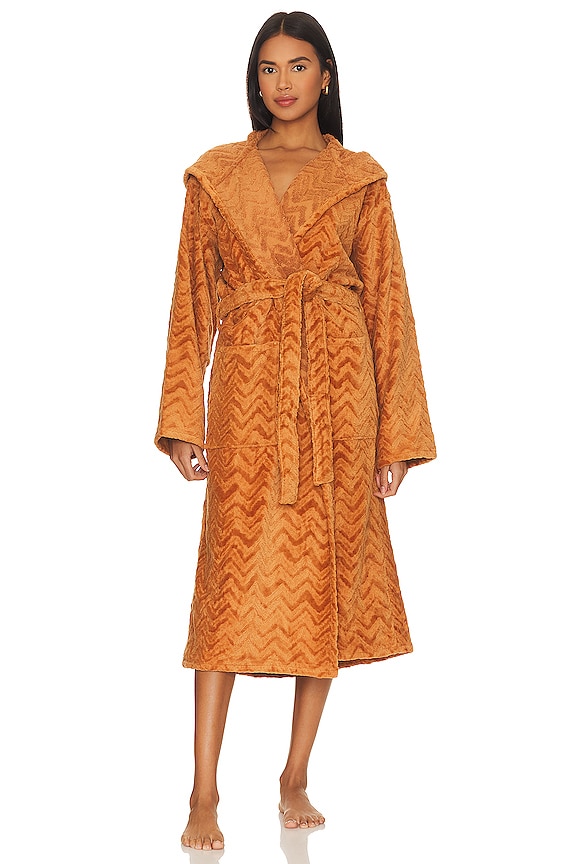 view 2 of 4 REX 목욕로브 in Ocra