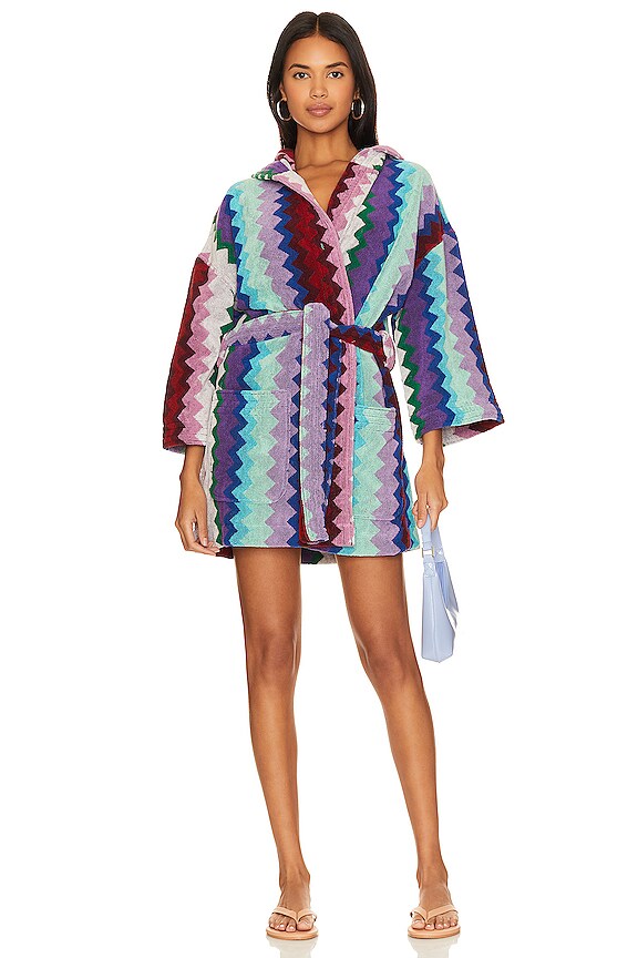 view 2 of 4 ALBORNOZ CHANTAL in Multicolor