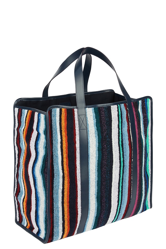 view 2 of 4 Chandler Home Bag in Blu Multicolor