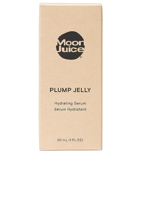 view 2 of 2 Plump Jelly Hyaluronic Serum in 