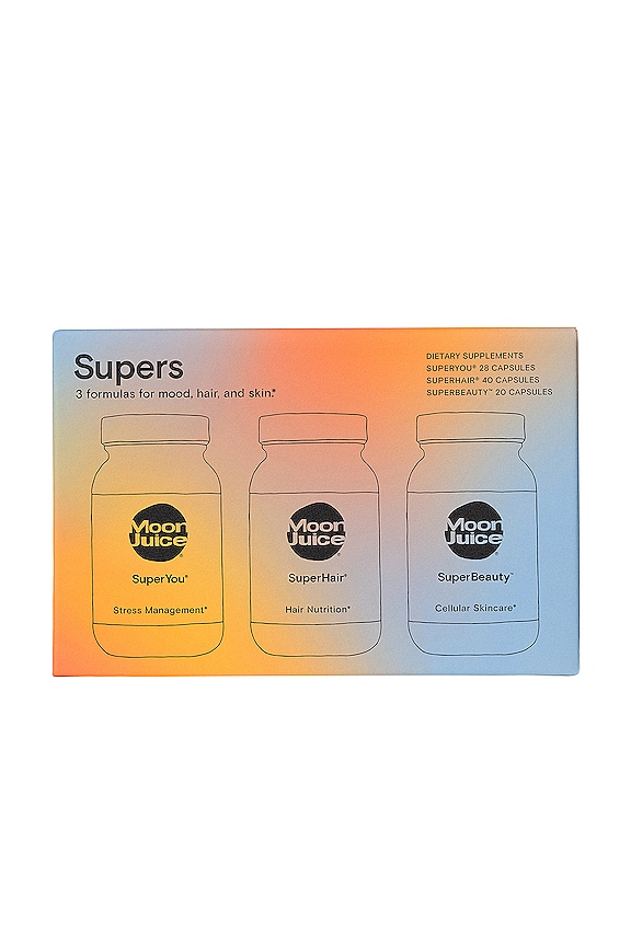 view 2 of 4 SUPERS ギフトセット in 