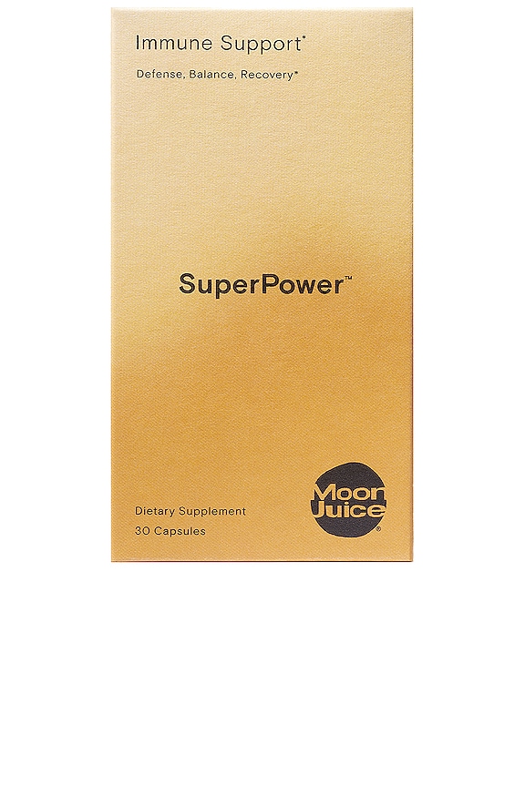 view 2 of 2 SUPPLÉMENT SUPERPOWER in 