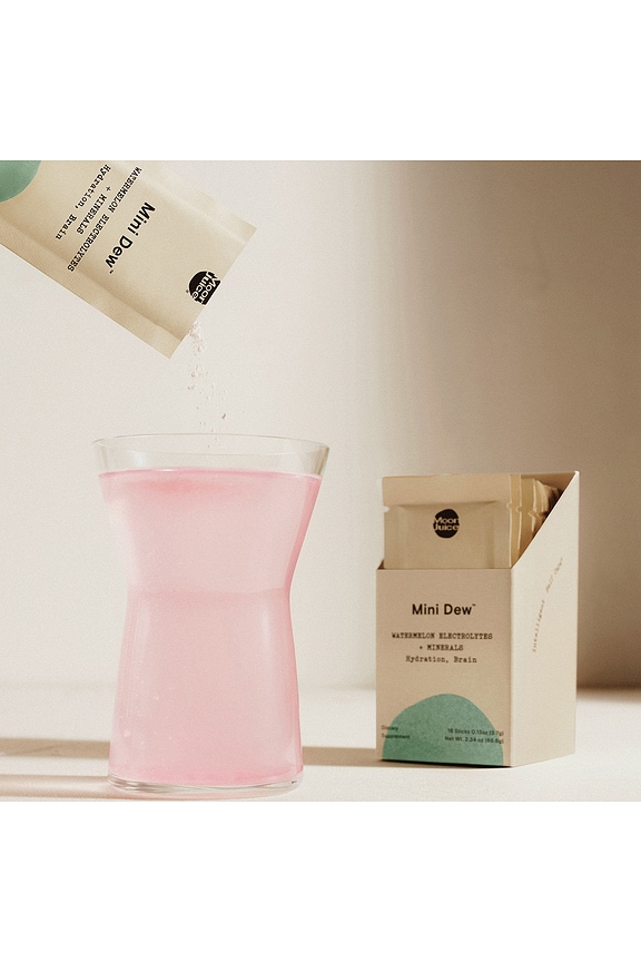 view 2 of 6 Mini Dew Watermelon Stick Pack 18ct in 