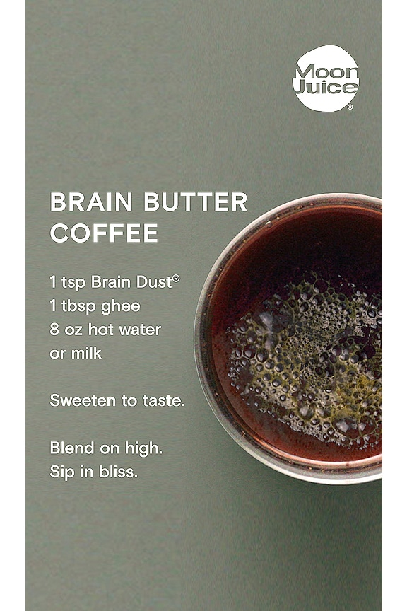 view 2 of 3 SUPPLÉMENT BRAIN DUST in 