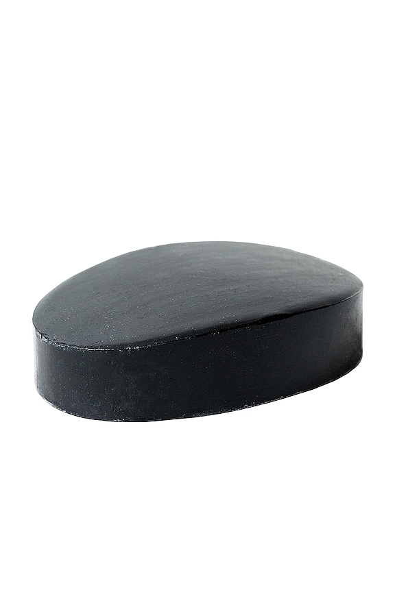 view 2 of 3 Binchotan Charcoal Facial Soap in 