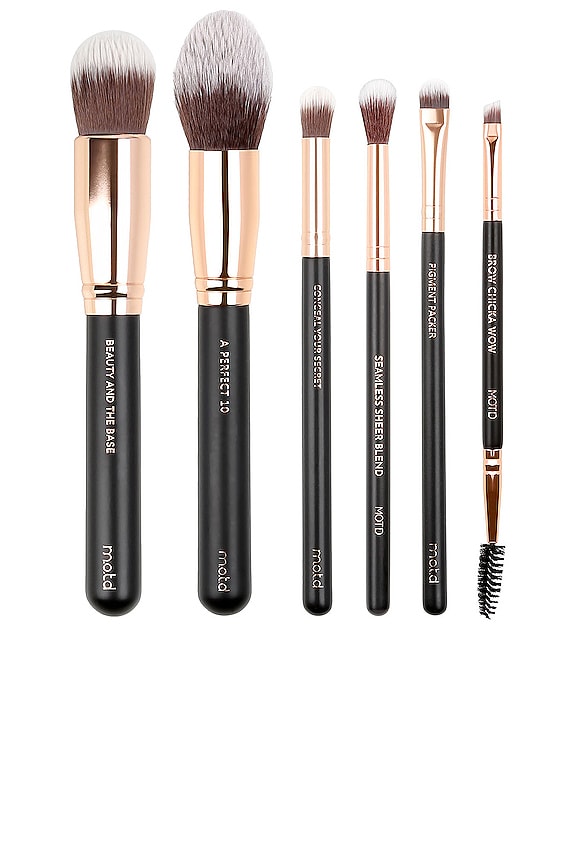 view 2 of 2 ブラシセット in 