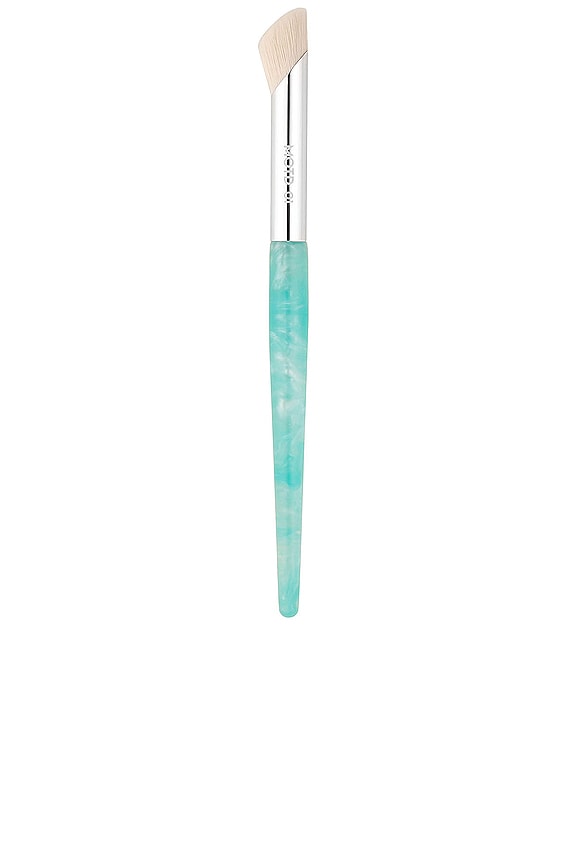 view 2 of 4 SEAS THE DAY BRUSH SET ブラシセット in Turquoise