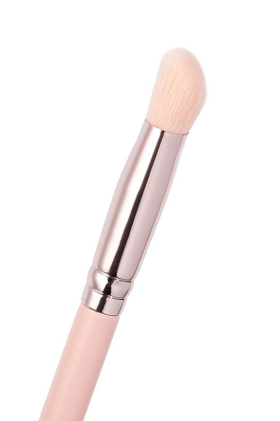 view 2 of 4 Fit Right Face Brush Set in Multi