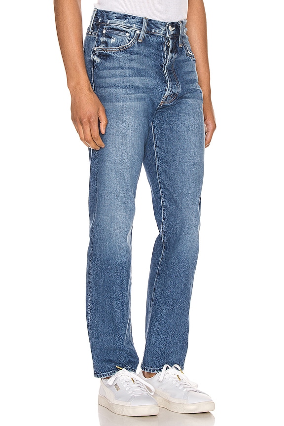 view 2 of 4 The Highball in A Day In The Life of Daniel