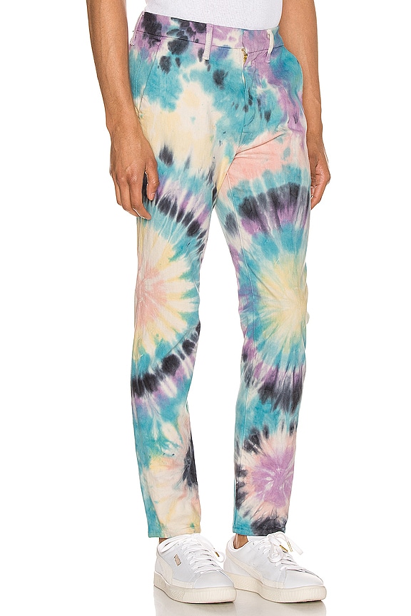 view 2 of 4 The Shaker Prep in Paint Spill