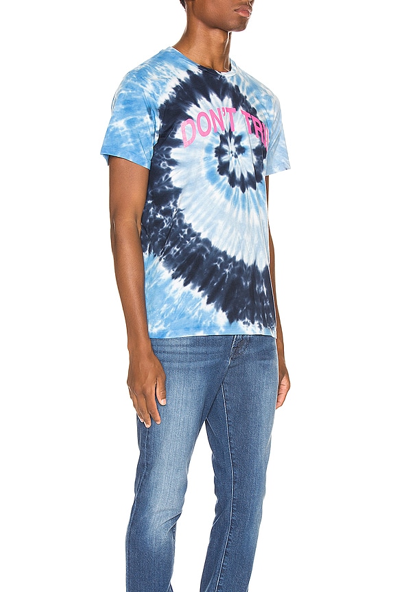 view 2 of 5 CAMISETA TIE DYE in Don't Trip