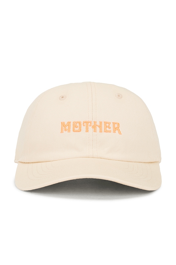 view 2 of 3 Hats Off Cap in Tan Mother