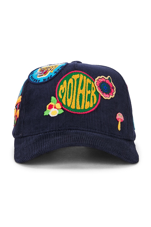 view 2 of 5 The 10-4 in Not Last