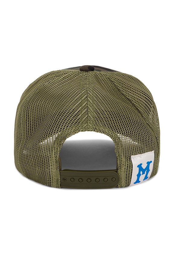 view 2 of 3 SOMBRERO THE 10-4 in Camo Mother