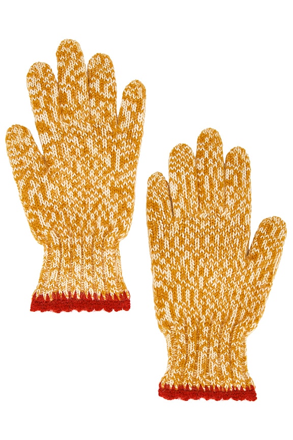 view 2 of 3 GUANTES HANDSHAKE in Horseplay