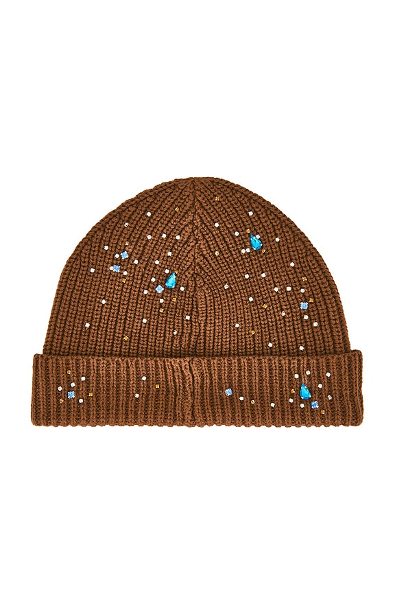 view 2 of 2 The Beanie in Keep On Shining in Keep On Shinning