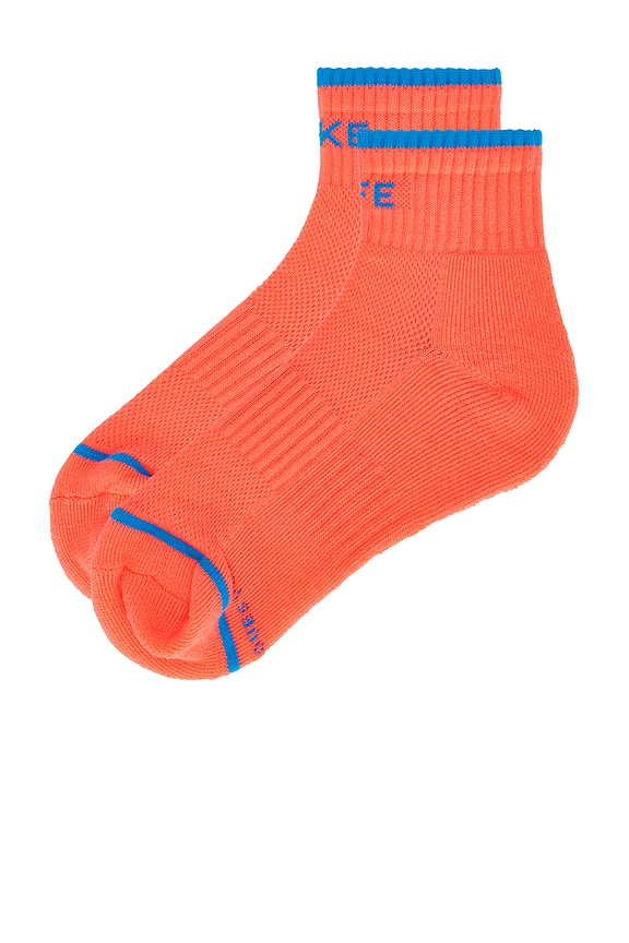 view 2 of 4 CALCETINES BABY STEPS in Lake Life