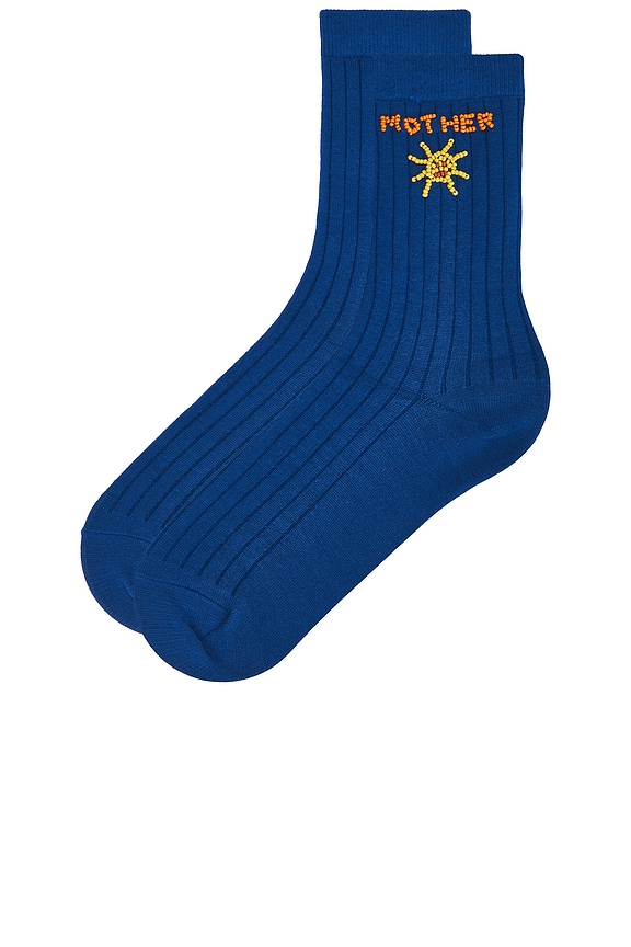 view 2 of 2 CHAUSSETTES HALF STEP in Bikini