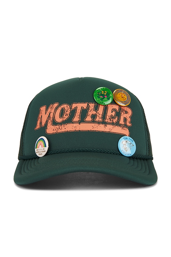 view 1 of 7 GORRA in Expert Frogger