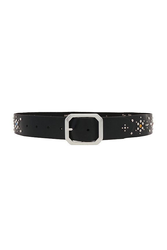 view 2 of 3 The Mf Studded in Black
