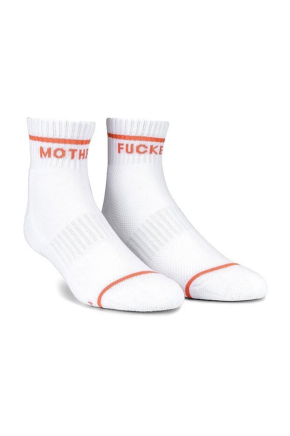 view 1 of 4 Baby Steps Ankle in Mother Fucker