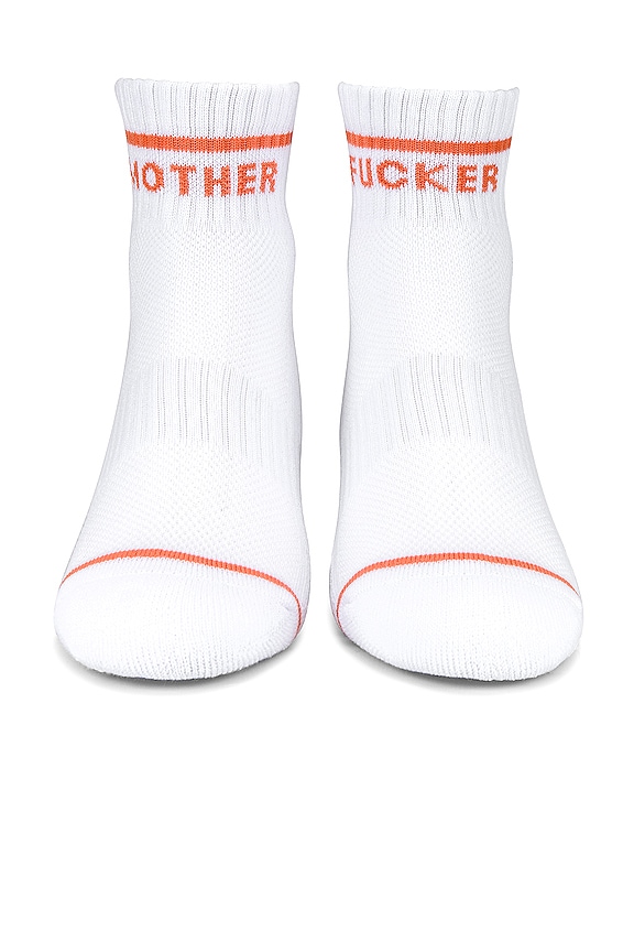 view 2 of 4 Baby Steps Ankle in Mother Fucker