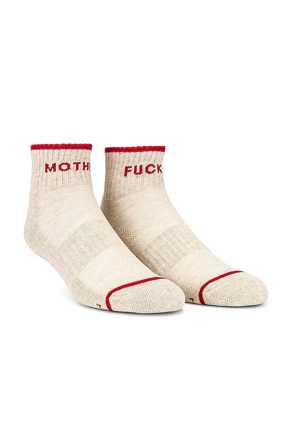 view 1 of 4 Baby Steps Ankle in Mother Fucker