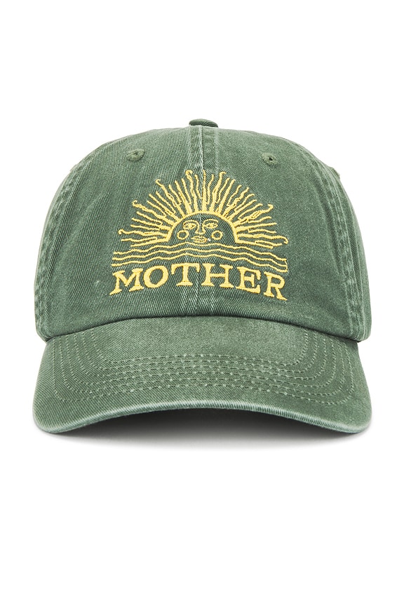 view 2 of 3 Hats Off Hat in Green