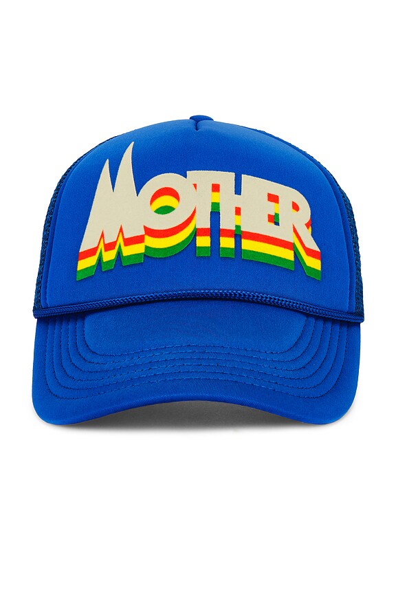 view 2 of 3 The 10-4 Hat in Seeing Mother