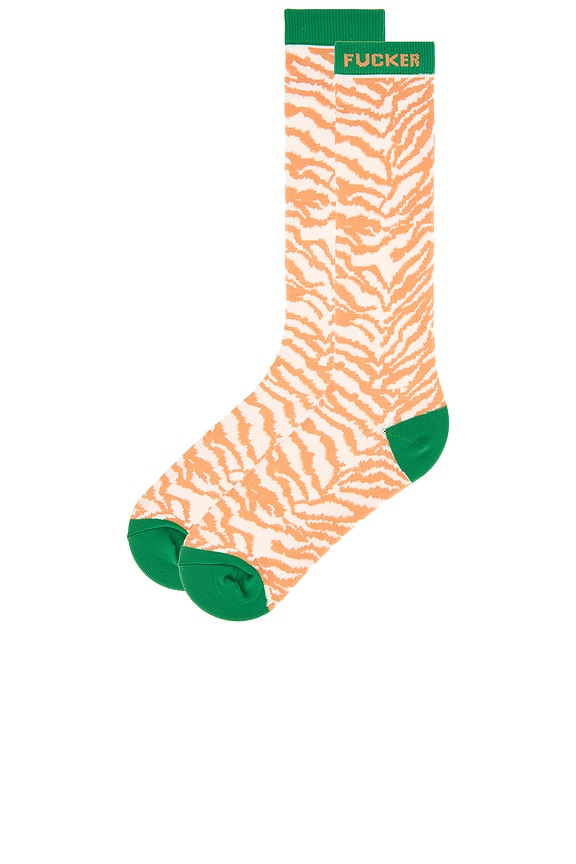 view 2 of 2 SOMBRERO HIGH STEPPER in Zebra Mf