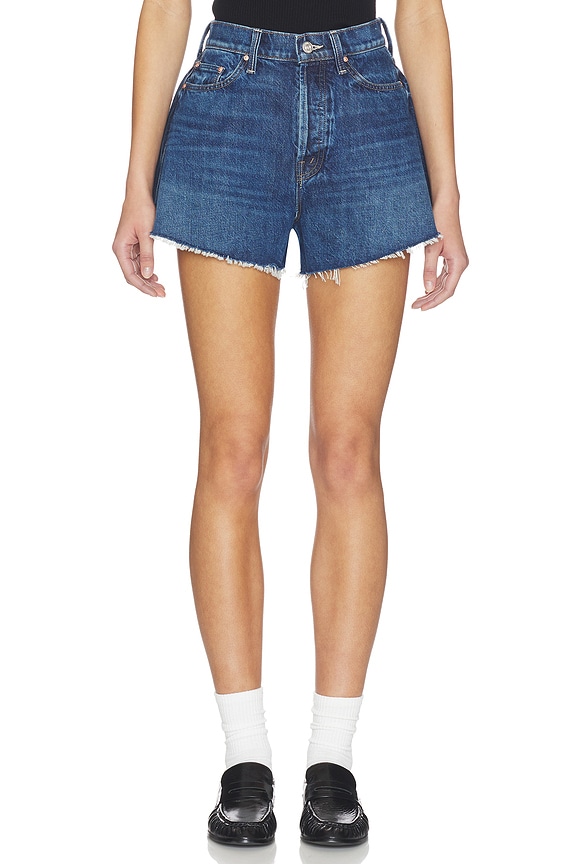 view 1 of 6 The Flutter Short Fray Short in Did You Bring Me Anything