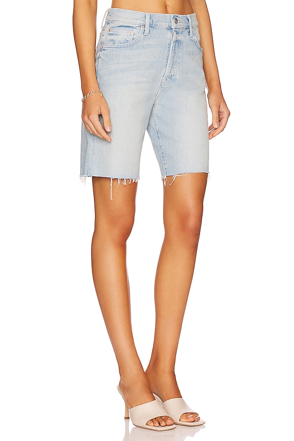 view 2 of 4 The Ditcher Knee Short Fray in Lonely Hearts Club