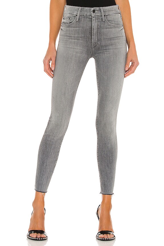 view 1 of 4 The Looker Ankle Fray in All Nighter