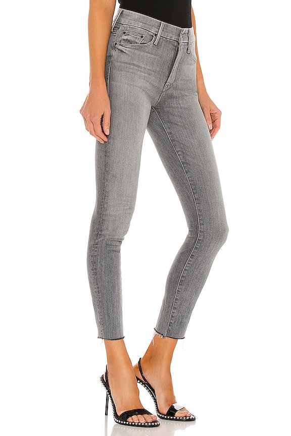 view 2 of 4 The Looker Ankle Fray in All Nighter